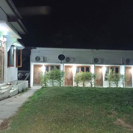 Hotel Pai Family House Esterno foto