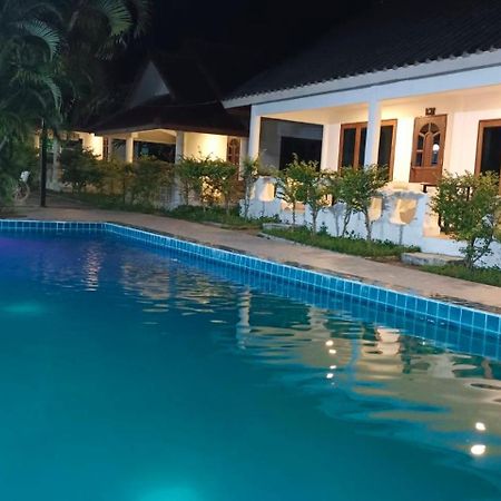 Hotel Pai Family House Esterno foto