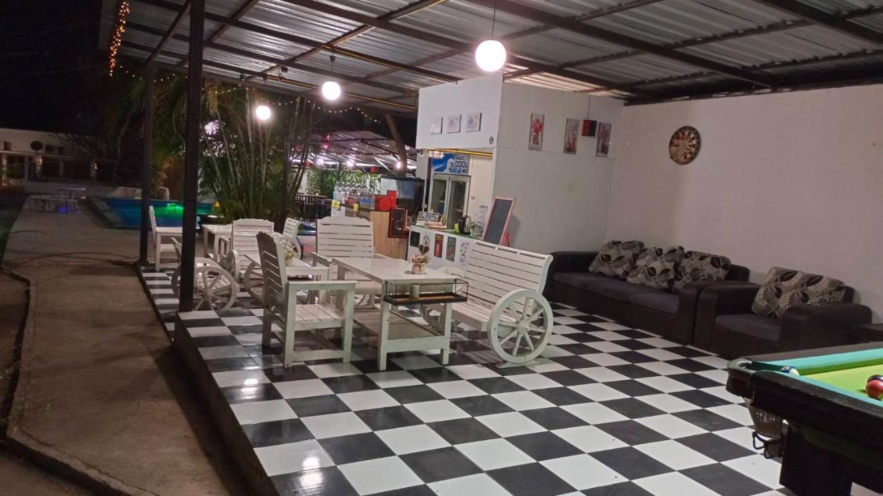 Hotel Pai Family House Esterno foto