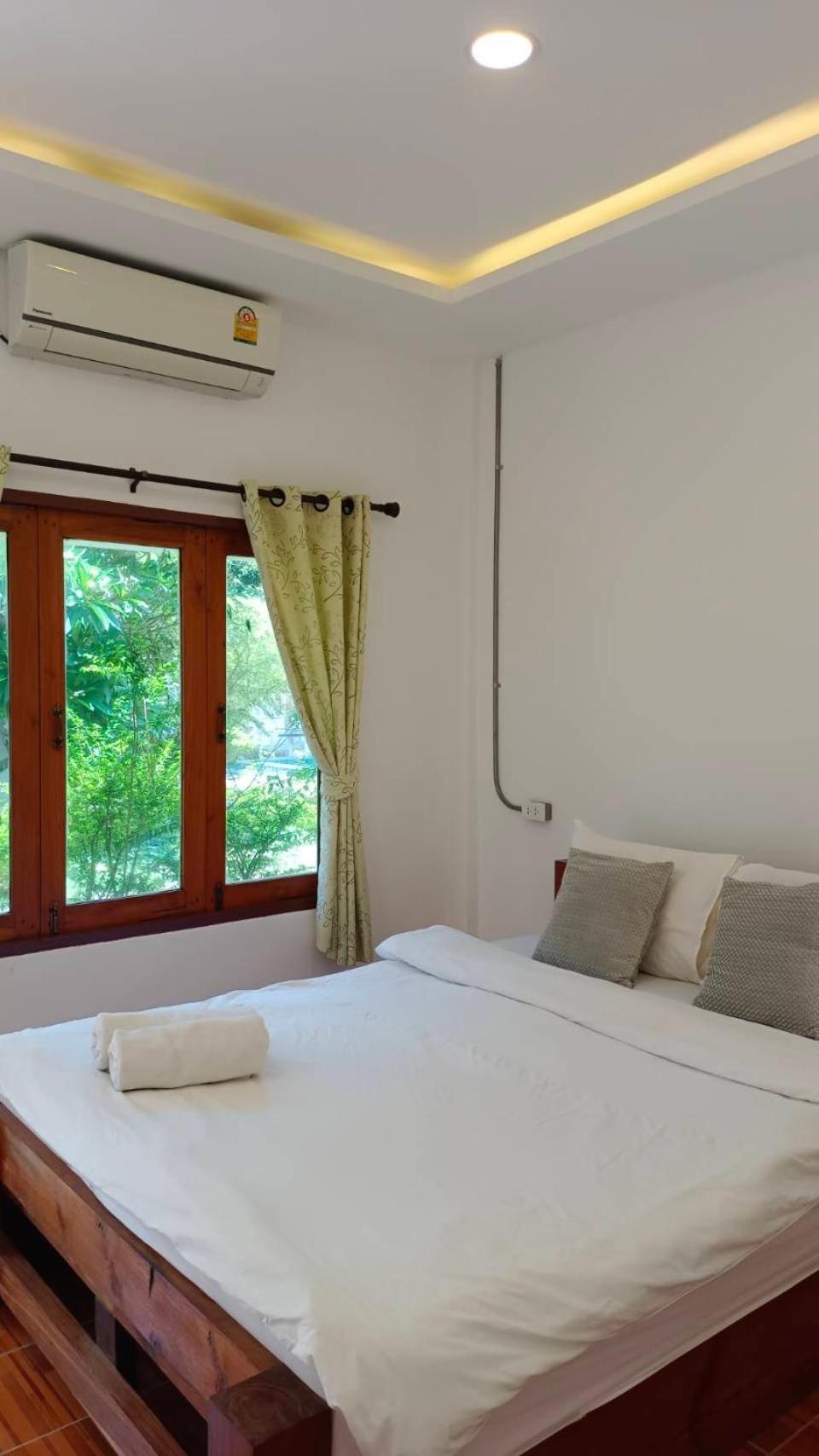 Hotel Pai Family House Esterno foto