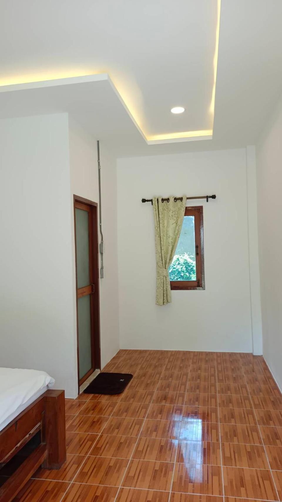 Hotel Pai Family House Esterno foto