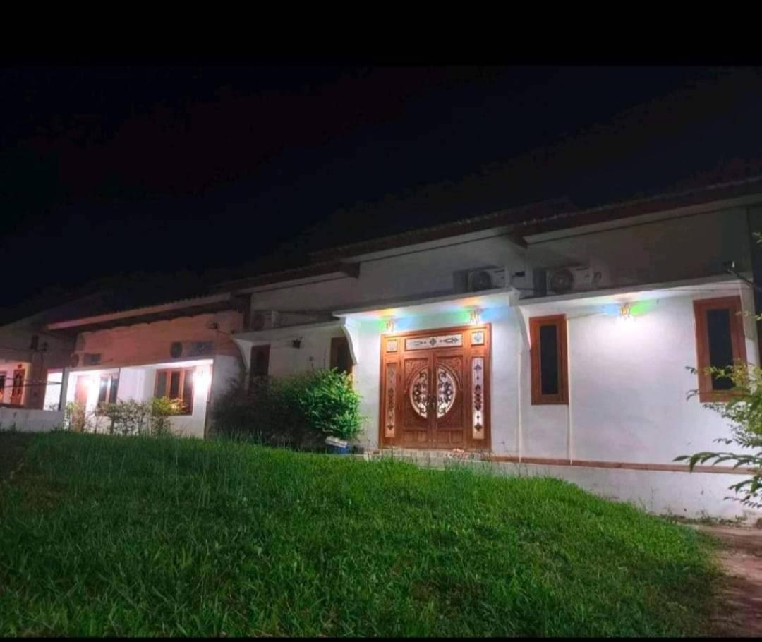 Hotel Pai Family House Esterno foto