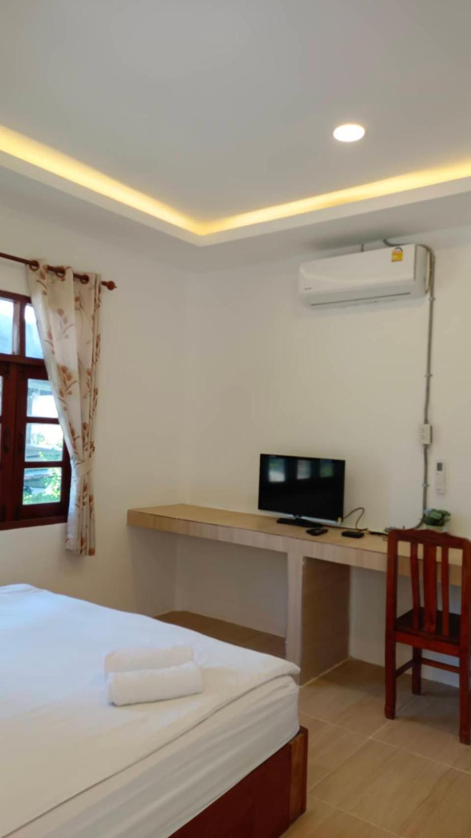 Hotel Pai Family House Esterno foto