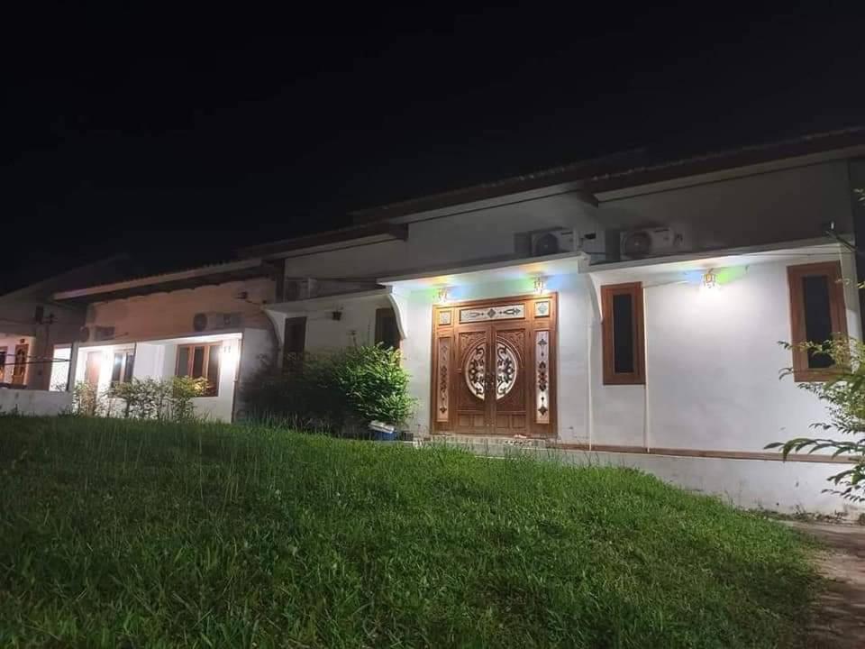 Hotel Pai Family House Esterno foto