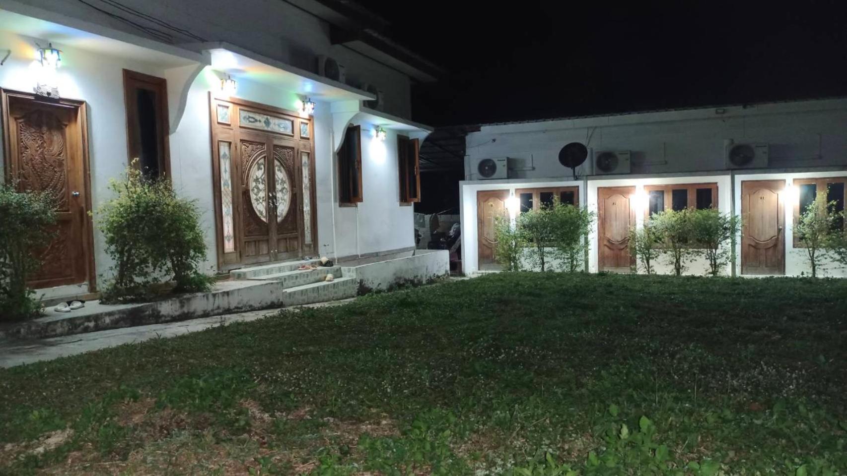 Hotel Pai Family House Esterno foto