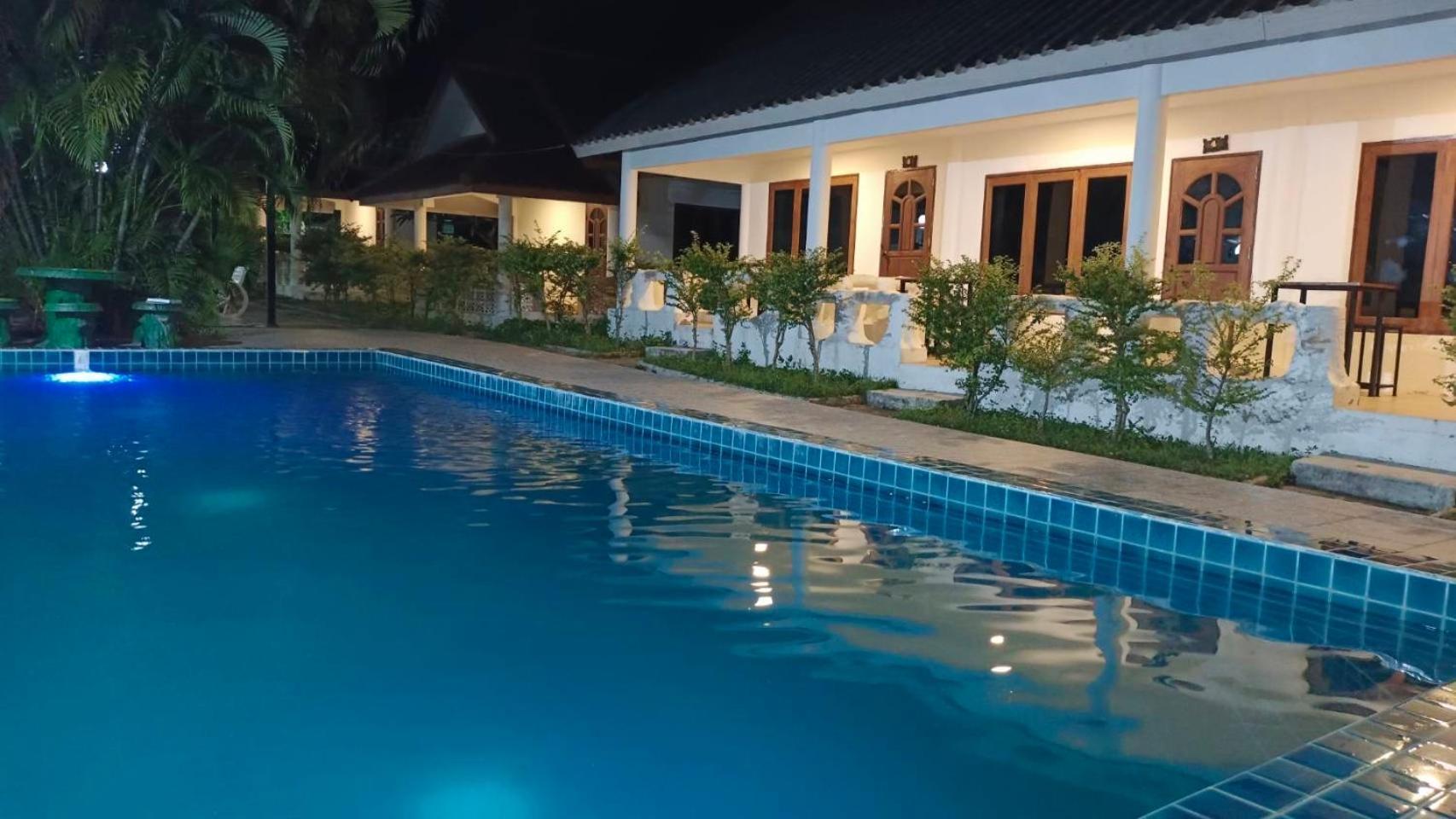 Hotel Pai Family House Esterno foto