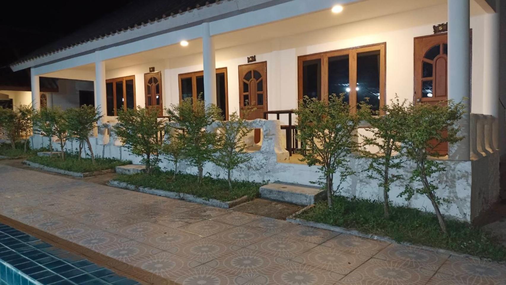 Hotel Pai Family House Esterno foto